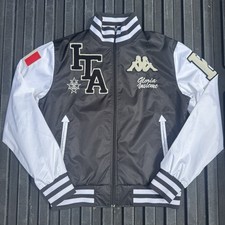 Giacca pista Kappa vintage L