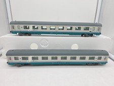 LIMA EXPERT HL5020 Set 2 Gran Confort Tipo 1985 1a classe livrea XMPR FS