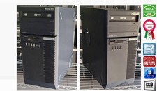 COMPUTER DESKTOP ASUS CPU