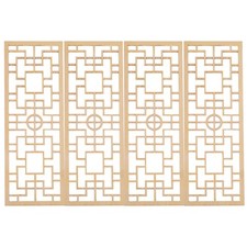  4 Pcs Miniature Toys