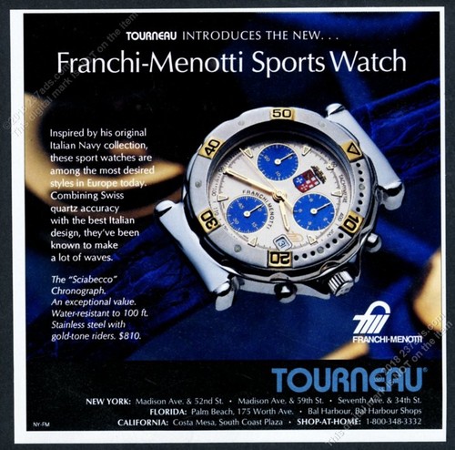 Orologio sportivo cronografo