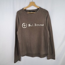Maglione Stone Island colore