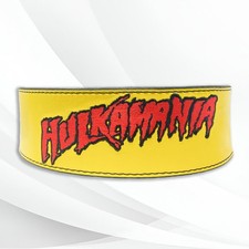 Cintura sollevamento pesi