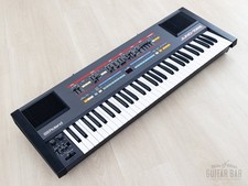 1985 Roland Juno-106S Vintage