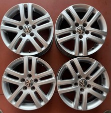 SET 4 CERCHI ORIGINALI GOLF