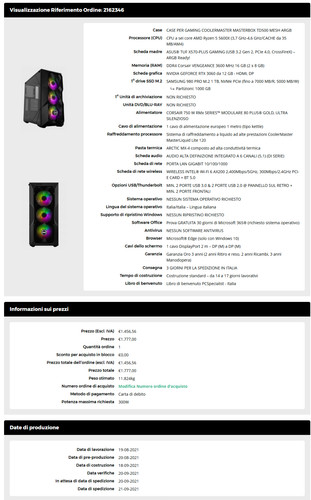 Pcspecialist gaming ryzen - pc,