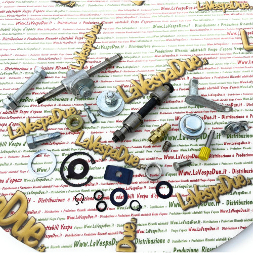 Kit revisione forcina - , braccio