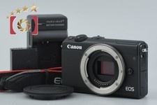 Canon EOS M100 fotocamera