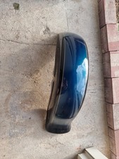 Parafango posteriore Suzuki