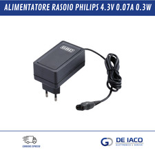 Alimentatore per rasoio
