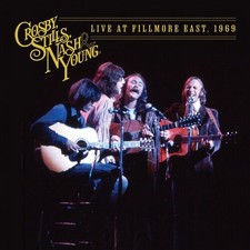 Vinile Crosby, Stills, Nash -