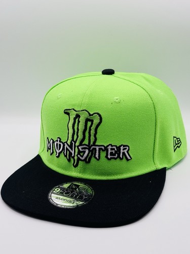 Berretto baseball monster - berretto, da