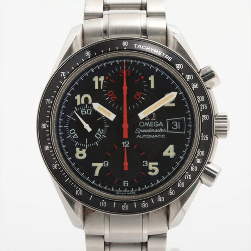 Omega speedmaster mark - speedmaster, 40