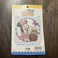 Disney Babies Minnie Mouse