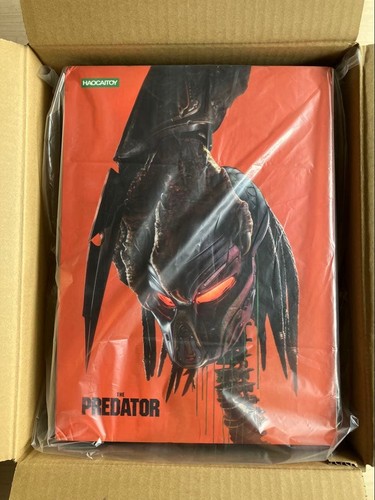 Hot toys style predator - hot,