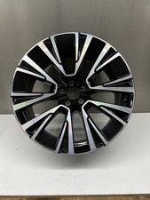 Volvo XC90 20 pollici cerchio