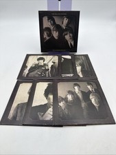 THE ROLLING STONES - Live &