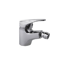 Miscelatore bidet t-one by