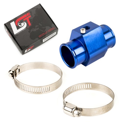 Adattatore tubo radiatore - tubo,