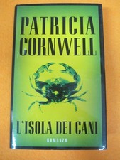 BOOK LIBRO L'ISOLA DEI CANI