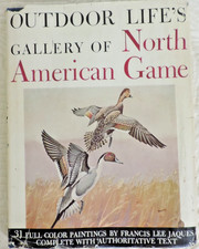 1959 Outdoor Life's Gallery of