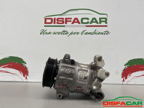 Compressore ford fiesta 7a - ac,