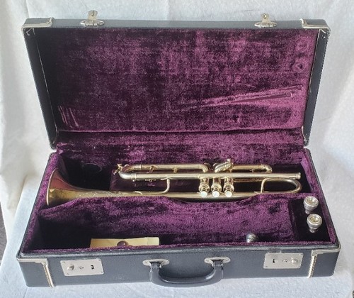 Tromba vega 1922 - tromba,