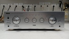Amplificatore stereo integrato TEAC A-R630MKII con telecomando testato dal...