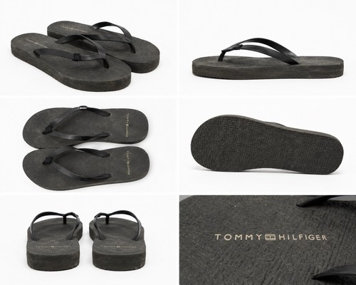 Sandali donna tommy hilfiger - donna,
