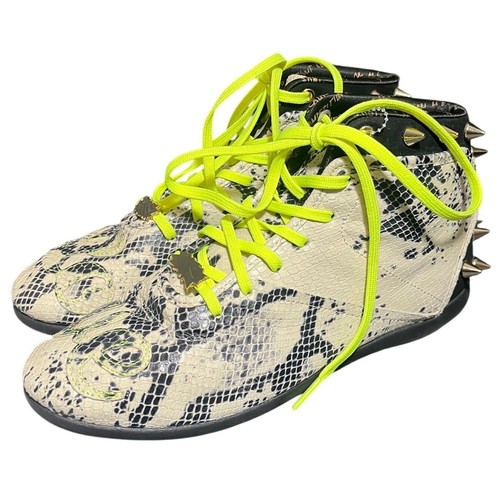 Sneakers alte reebok - sneakers,