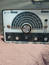 Knight RF Signal Generator