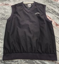 Gilet uomo Callaway Golf Sport