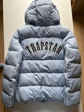 Trapstar Giubbotto Tampone