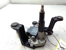 Opel Astra J anno 2010 motore