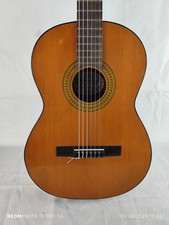 Chitarra Guitarras Katy concert guitar Italia Castelfidardo Modello P-R-5 N.76