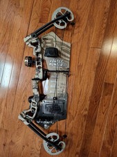 Barnett Vortex Hunter G3