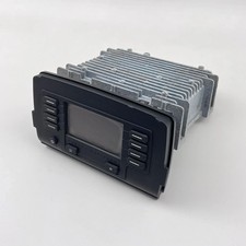 Harley Davidson Street Glide Radio Audio Boom! Scatola 4.3 76000075