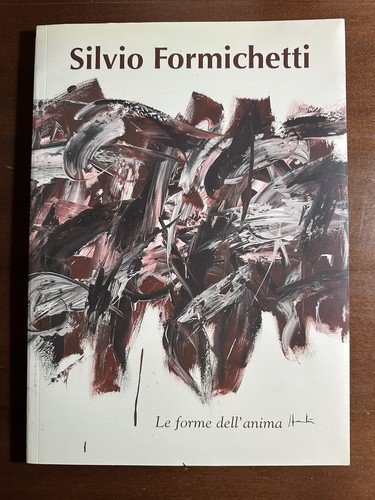 Silvio formichetti le forme - silvio,