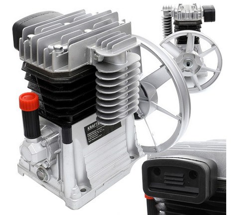 Pompa compressore 820l min - compressore, 820l/min