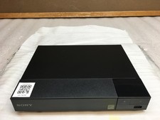 Sony BDP-S1700 Streaming
