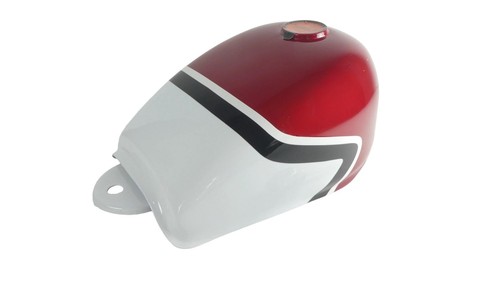 Serbatoio per honda monkey - serbatoio,