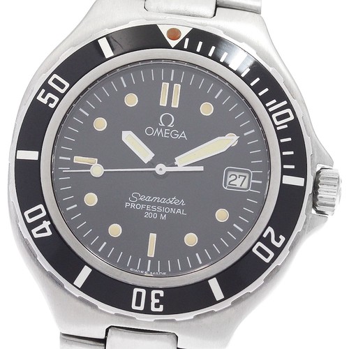 Orologio uomo omega seamaster - orologio,