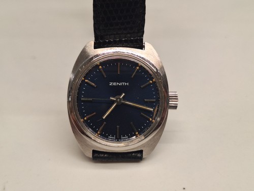 Zenith surf orologio - orologio, vintage