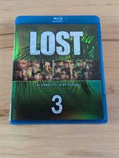 Lost: The Complete Third