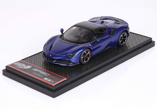 Bbr models ferrari sf90 - 1/43,