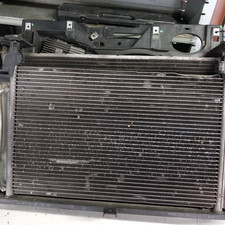 RADIATORE FIAT STILO 2V 2.4