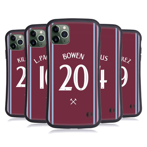 West ham united - fc, 2024/25