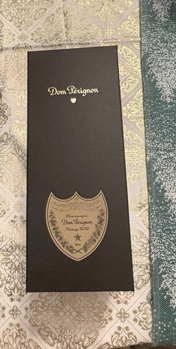 Dom perignon vintage - dom,