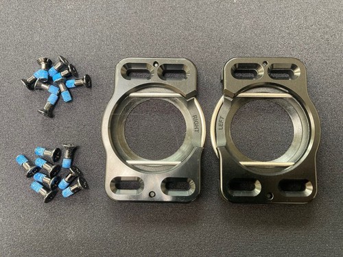 Set tacchetti nero - (stadio),,