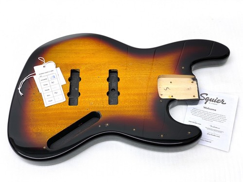 Originale fender squier - originale,
